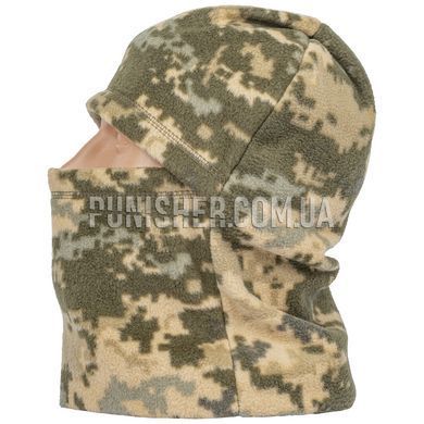 Балаклава ТТХ Fleece-260, Pixel, Универсальный