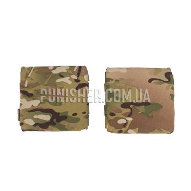 Боковая пластина Emerson Precision Side Plate Pouch SS Vest, Multicam, Другое