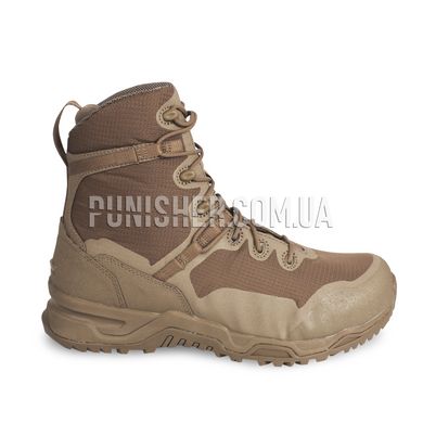Ботинки Altama Raptor 8" Safety Toe Tactical Boot, Coyote Brown, 9 R (US), Лето