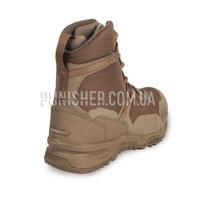Черевики Altama Raptor 8" Safety Toe Tactical Boot, Coyote Brown, 9 R (US), Літо
