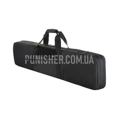 M-Tac Case 128 cm for Weapons, Black, Polyester