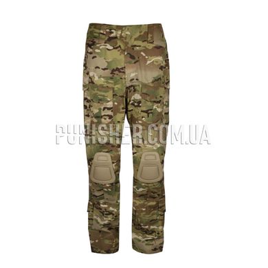 Штани Emerson G3 Tactical Pants Multicam, Multicam, 34/34