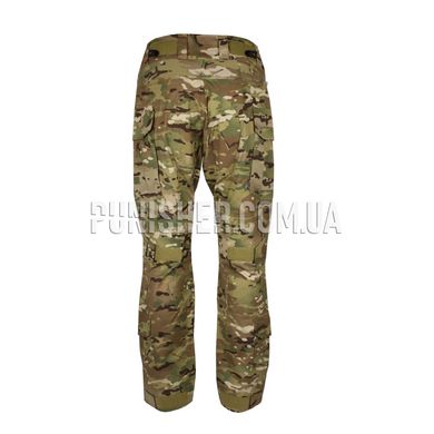 Штаны Emerson G3 Tactical Pants Multicam, Multicam, 30/32