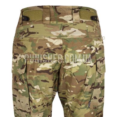 Штани Emerson G3 Tactical Pants Multicam, Multicam, 34/34