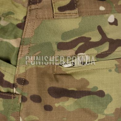 Штаны Emerson G3 Tactical Pants Multicam, Multicam, 34/34