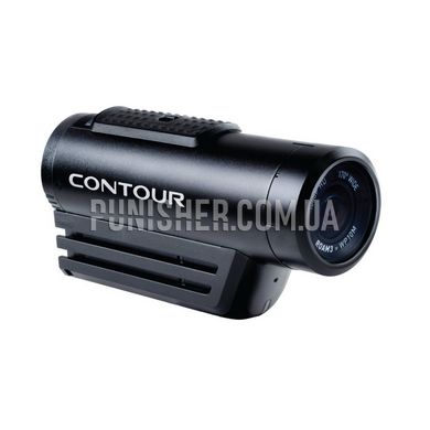 Contour Roam 3 Action Camera, Black, Сamera