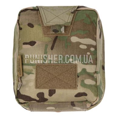 WAS Medic Rip Off Pouch, Multicam, Pouch