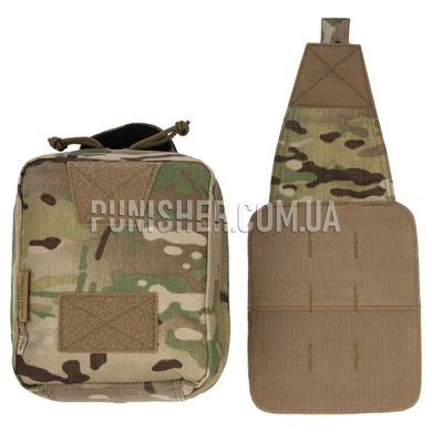 WAS Medic Rip Off Pouch, Multicam, Pouch