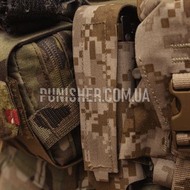 Подсумок Balak Wear для мультитула, Multicam