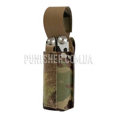 Подсумок Balak Wear для мультитула, Multicam