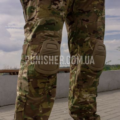 Emerson G3 Tactical Multicam Pants, Multicam, 34/34
