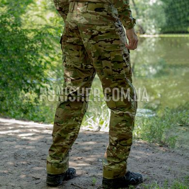Штаны Emerson G3 Tactical Pants Multicam, Multicam, 32/34