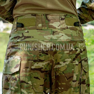 Штаны Emerson G3 Tactical Pants Multicam, Multicam, 34/34