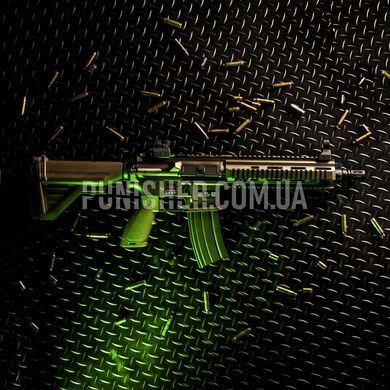 Штурмовая винтовка Specna Arms HK416 SA-H02 ONE, Coyote Brown, HK416, AEG, Нет, 270