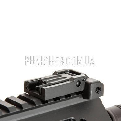 Штурмовая винтовка Specna Arms HK416C SA-H07, Черный, HK416, AEG, Нет, 285