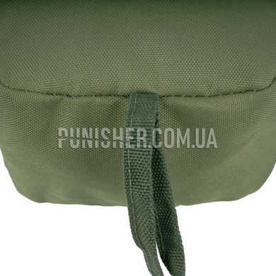 ATN Soft Carry Case for Night Vision Devices, Olive, Pouch, PVS-7, PVS-14