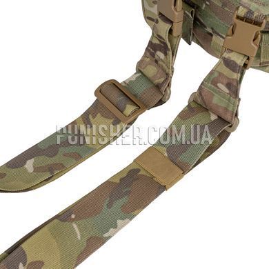 Сумка GRAD SurvkitBag, Multicam, 4 л