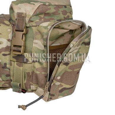 Сумка GRAD SurvkitBag, Multicam, 4 л