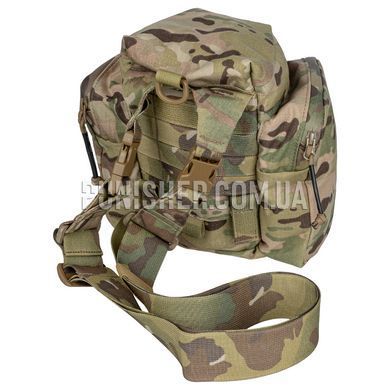 Сумка GRAD SurvkitBag, Multicam, 4 л
