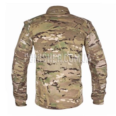 Тактическая рубашка Propper TAC.U Combat Shirt, Multicam, Small Regular