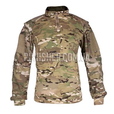 Тактическая рубашка Propper TAC.U Combat Shirt, Multicam, Small Regular