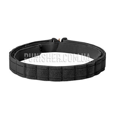 Тактичний ремінь Emerson Tactical LCS Combat Belt, Чорний, Medium