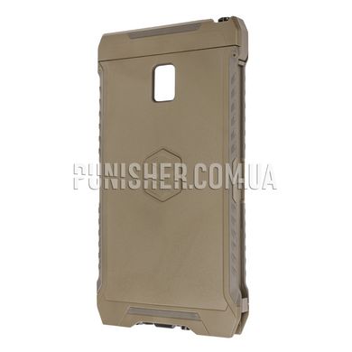 Juggernaut Samsung Tab Active 5 OPRTR Tablet Case, DE