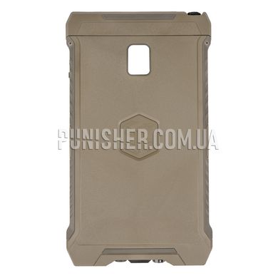 Juggernaut Samsung Tab Active 5 OPRTR Tablet Case, DE