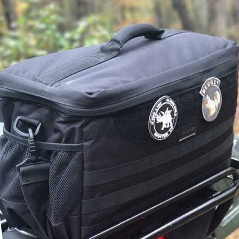 Propper Patrol Bag - Black