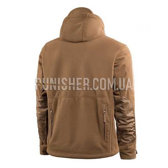 M-Tac Windblock Division Gen II Jacket Coyote Brown Coyote Brown