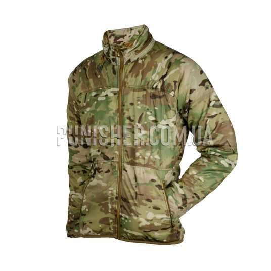 thumbnail interactive-video image 1 of Beyond Clothing A3 Alpha Sweater Polartec Alpha Insulation Jacket Multicam Coyote 1 of 3