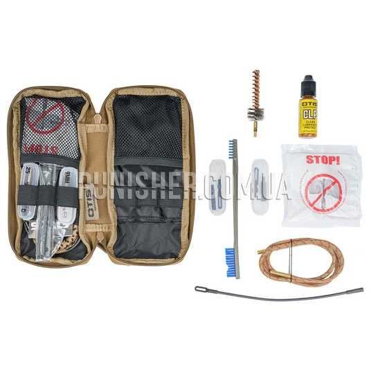 Otis Defender Series Cleaning Kit For 7.62mm/9mm Firearms - View #6