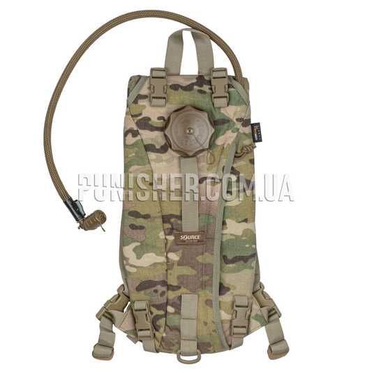 Source Tactical Hydration Pack 3L Multicam buy with international
