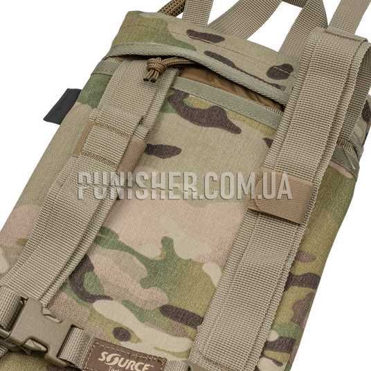 Source Tactical Hydration Pack 3L Multicam buy with international