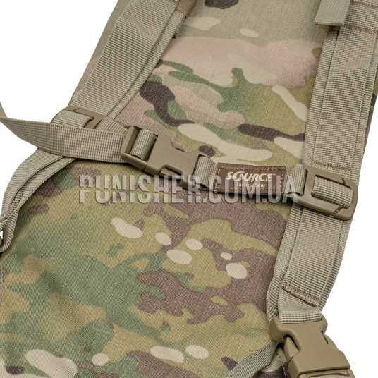 Source Tactical Hydration Pack 3L Multicam buy with international