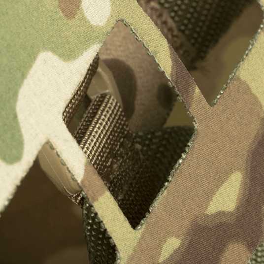 Crye Precision AirLite Plate Carrier EK02 Multicam buy with international  delivery | Punisher.com.ua