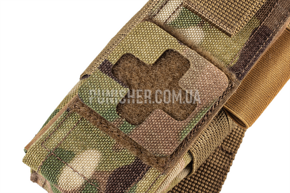 Підсумок U-WIN BASE під турнікет Multicam, Multicam, Підсумок для турнікету