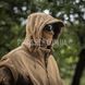 Куртка флисовая M-Tac Windblock Division Gen II Coyote Brown 2000000182094 фото 16