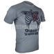 Kramatan Crossfit Warriors T-shirt 2000000044149 photo 3