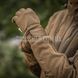 Куртка флисовая M-Tac Windblock Division Gen II Coyote Brown 2000000182094 фото 10