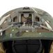 Баллистический шлем Galvion Viper A5 визуализирован под Ops-Core 2000000118796 фото 7