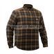 Рубашка M-Tac Redneck Shirt Coyote/Black 2000000213101 фото 3