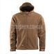 Куртка флисовая M-Tac Windblock Division Gen II Coyote Brown 2000000182094 фото 2