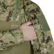 Тактическая рубашка Emerson Assault Shirt AOR2 2000000101972 фото 11