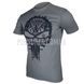 Kramatan Punisher T-shirt 2000000035833 photo 2