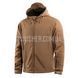 Куртка флисовая M-Tac Windblock Division Gen II Coyote Brown 2000000182094 фото 1