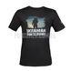 Punisher “Ukrainian Sun Is Rising” T-Shirt 2000000124735 photo 1