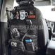 Панель-органайзер OneTigris Seatback MOLLE на автомобільне сидіння 2000000088822 фото 5
