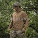 Куртка флисовая M-Tac Windblock Division Gen II Coyote Brown 2000000182094 фото 6