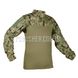 Тактическая рубашка Emerson Assault Shirt AOR2 2000000101972 фото 2